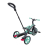 Globber Explorer Trike 4 in 1 - Mint