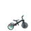 Globber Explorer Trike 4 in 1 - Mint