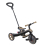 Globber Explorer Trike 4 in 1 - Sand