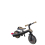 Globber Explorer Trike 4 in 1 - Sand