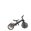 Globber Explorer Trike 4 in 1 - Sand