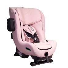 Axkid Minikid 4 Group 1/2/3 Car Seat - Blossom Rose