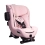 Axkid Minikid 4 Group 1/2/3 Car Seat - Granite Melange