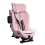 Axkid Minikid 4 Group 1/2/3 Car Seat - Granite Melange