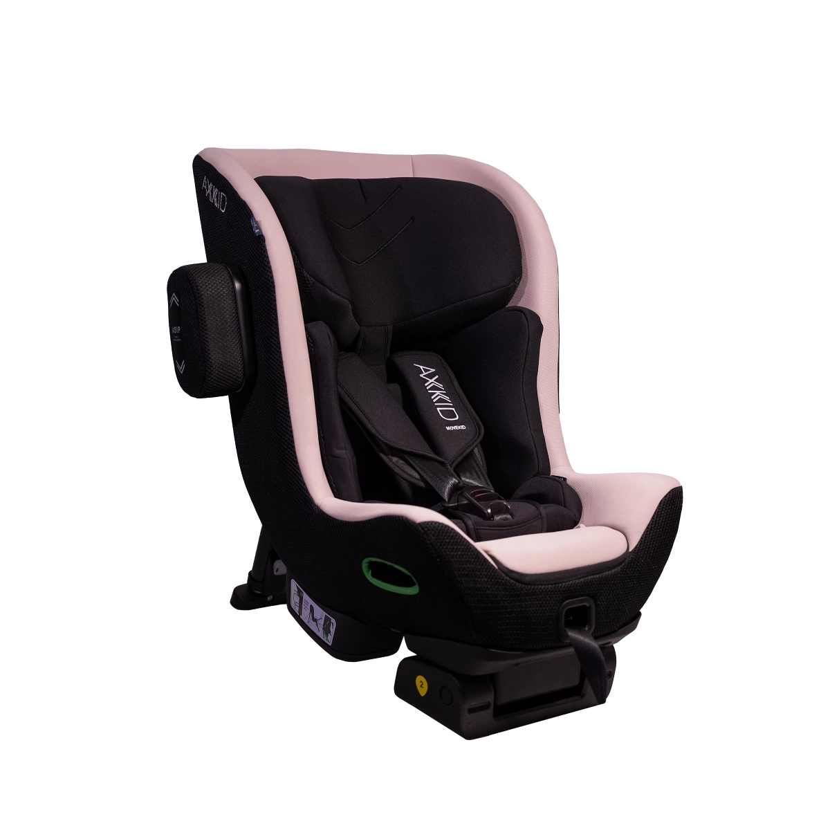 Axkid Movekid Group 1 2 ERF Car Seat