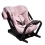 Axkid One 3 Group 0+/1/2 i-Size Car Seat - Blossom Rose