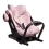 Axkid One 3 Group 0+/1/2 i-Size Car Seat - Blossom Rose