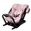 Axkid One 3 Group 0+/1/2 i-Size Car Seat - Blossom Rose