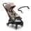 Bugaboo Butterfly Compact Folding Pushchair - Desert Taupe