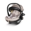 Cosatto Wow Continental Car Seat Bundle - Silhouette