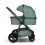 Cosatto Wow 3 2in1 Pram System - Masquerade