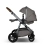 Cosatto Wow 3 2in1 Pram System - Meadow