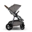 Cosatto Wow 3 2in1 Pram System - Meadow