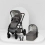 Cosatto Wow 3 2in1 Pram System - Meadow