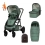 Cosatto Wow 3 Pram and Accessory Bundle - Foxford Hall