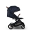 Cosatto Woosh Trail Stroller - Silhouette