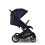 Cosatto Woosh Trail Stroller - Silhouette