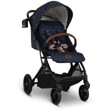 Cosatto Woosh Trail Stroller - Doodle Days