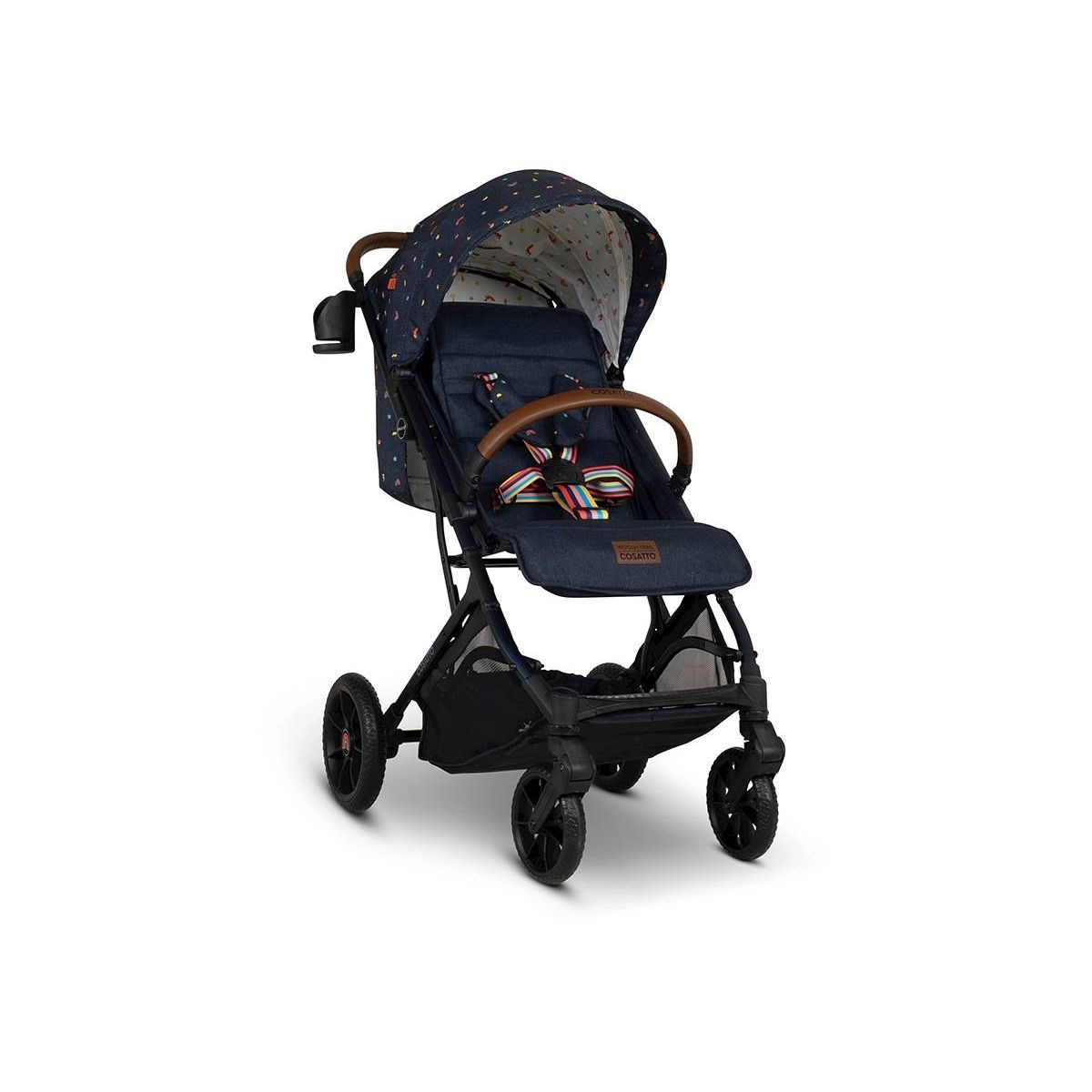 Cosatto Woosh Trail Stroller