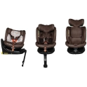 Cosatto All in All Extra i-Size 360 Car Seat - Foxford Hall