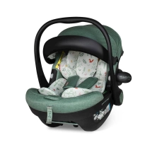 Cosatto Acorn 2 i-Size Group 0+ Car Seat - Meadow