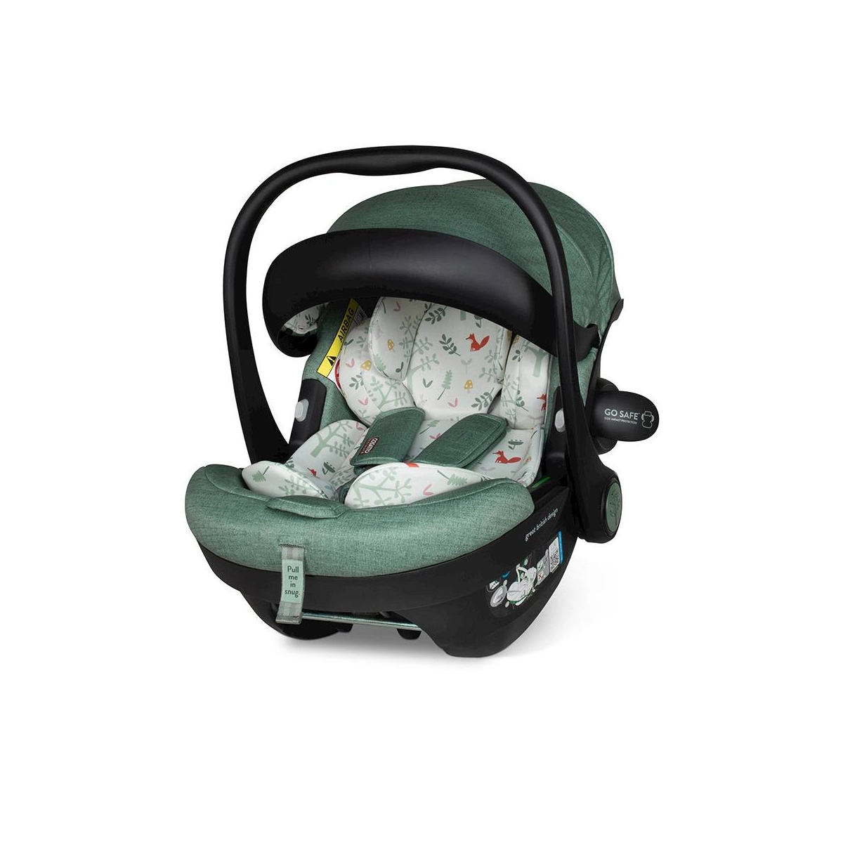 Cosatto Acorn 2 i-Size Group 0 Car Seat