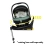 Cosatto Acorn i-Size Group 0+ Car Seat - Masquerade