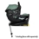 Cosatto Acorn i-Size Group 0+ Car Seat - Masquerade