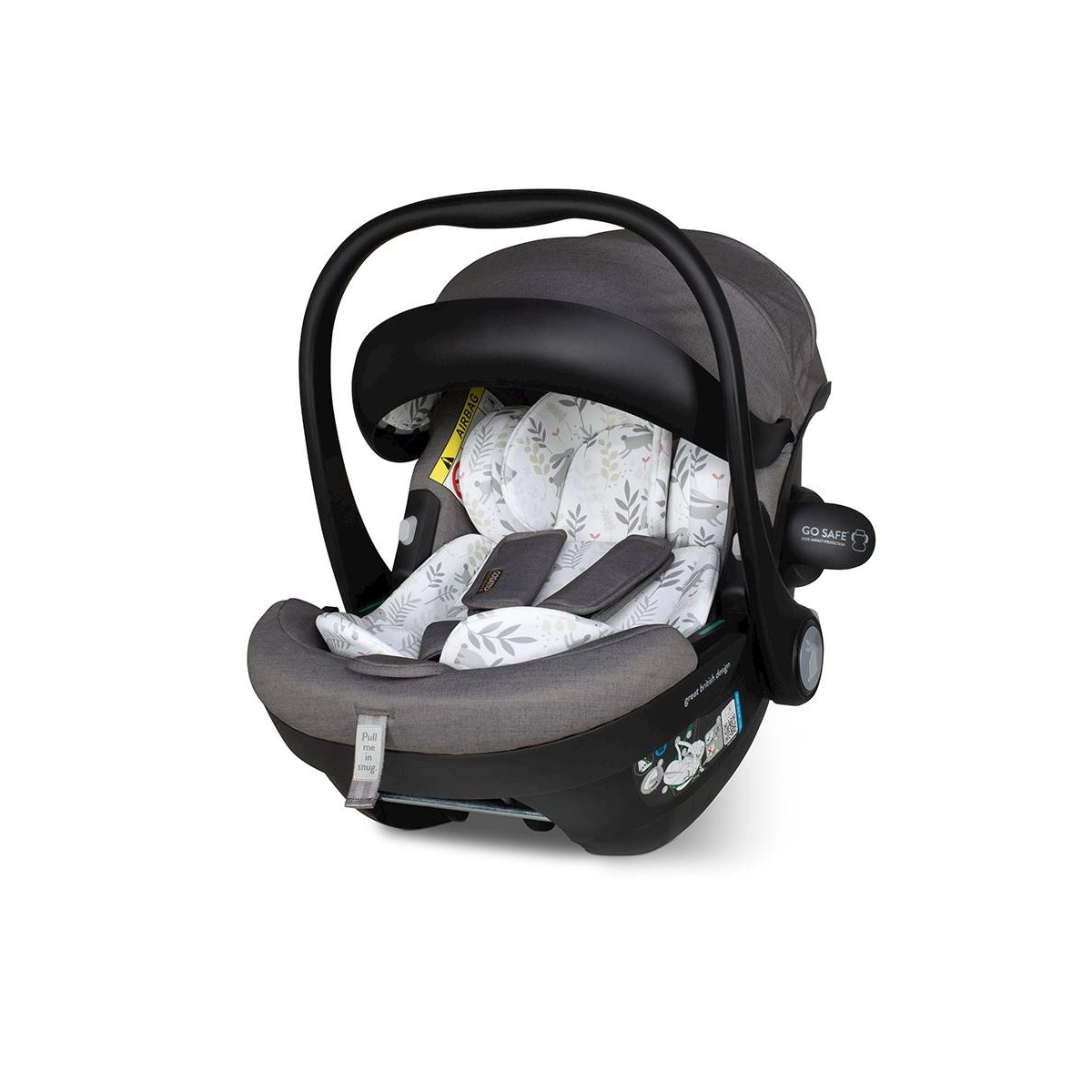 Cosatto Acorn 2 i-Size Group 0 Car Seat