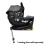 Cosatto Acorn i-Size Group 0+ Car Seat - Meadow