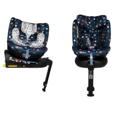 Cosatto Come and Go 2 i-Size 360 Group 0+/1 Car Seat - Spot On