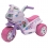 Peg Perego Mini Fairy 6V Battery Operated Motorbike (NEW)