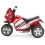 Peg Perego Mini Ducati Evo