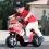 Peg Perego Mini Ducati Evo