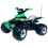 Peg Perego Corral T-Rex 330W Electrical Quad Bike