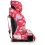 Cosatto Zoomi 3 i-Size Group 1/2/3 Car Seat - D is for Dino