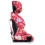 Cosatto Zoomi 3 i-Size Group 1/2/3 Car Seat - D is for Dino