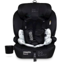 Cosatto Zoomi 3 i-Size Group 1/2/3 Car Seat - Foxed