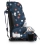 Cosatto Zoomi 3 i-Size Group 1/2/3 Car Seat - Foxed