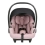 Avionaut Cosmo 2.0 i-Size Group 0+ Infant Carrier - Pink