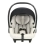 Avionaut Cosmo 2.0 i-Size Group 0+ Infant Carrier - Beige