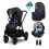 Cosatto Giggle 4 Car Seat Bundle - Spot On