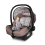 Cosatto Giggle 4 3in1 Bundle with Tote i-Size Car Seat Bundle - Faraway