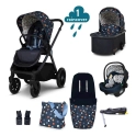 Cosatto Giggle 4 Everything Bundle - Spot On