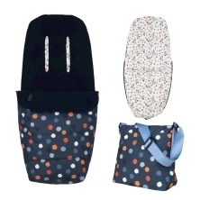 Cosatto Giggle Bundle Accessory Pack - Spot On