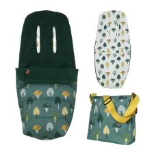 Cosatto Giggle Bundle Accessory Pack - Faraway