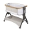 Bababing Bedside Crib & Travel Cot - Neutral