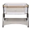 Bababing Bedside Crib & Travel Cot - Neutral