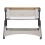 Bababing Bedside Crib & Travel Cot - Neutral