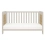 Tutti Bambini Alba Cot Bed – White